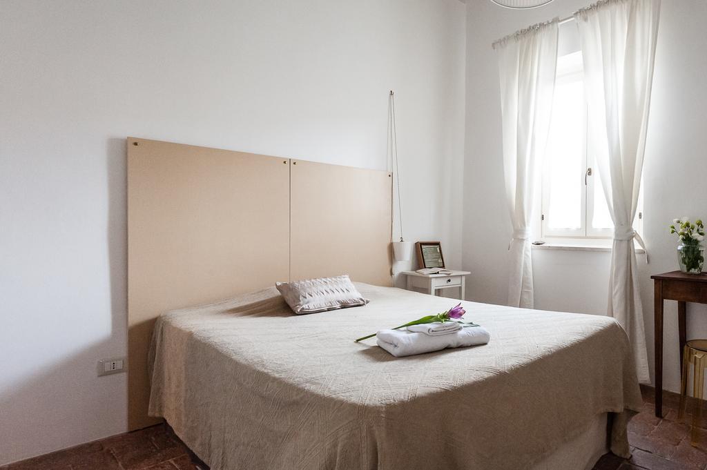 B&B Naturae Cascina Esterno foto