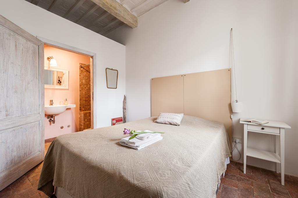 B&B Naturae Cascina Esterno foto