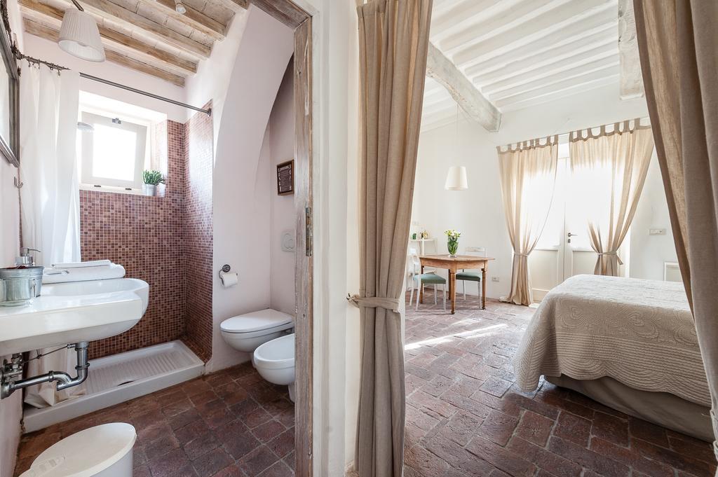 B&B Naturae Cascina Esterno foto